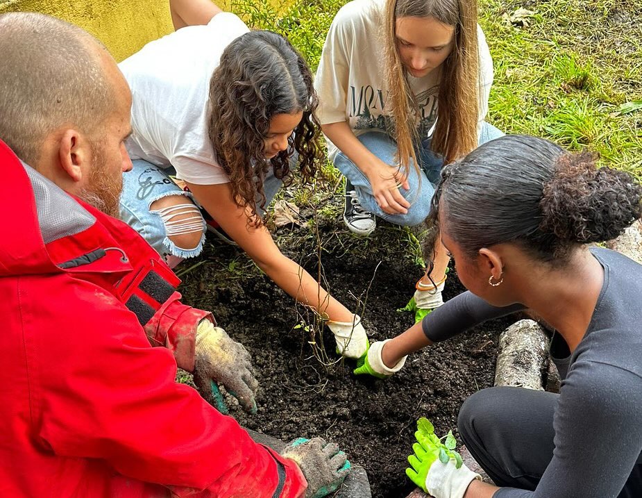 CATCH Permaculture
